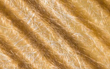 Rhydowen fibreglass roof waterproofing