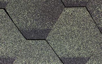 Rhydowen fibreglass shingle repairs