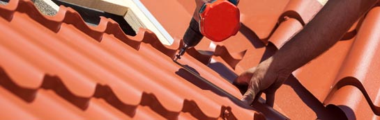 save on Rhydowen roof installation costs