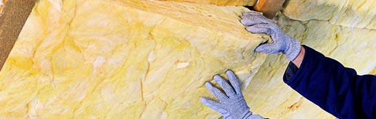 quotes for Rhydowen roof insulation