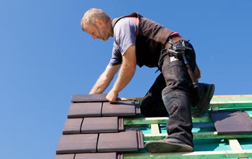 disadvantages of Rhydowen slate roofing