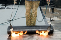 Rhydowen flat roof sealing quote